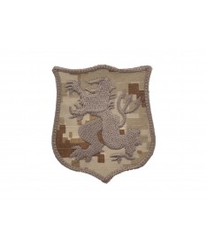 Devgru Gold Squadron Lion