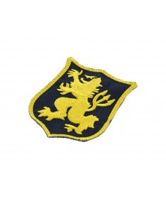 Devgru Gold Squadron Lion