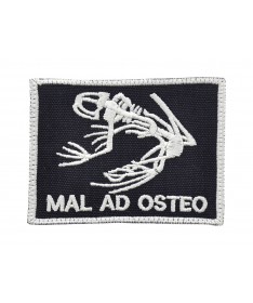 Seal Team Mal Ad Osteo Bonefrog