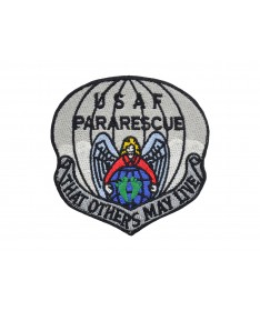 PJ USAF Pararescue