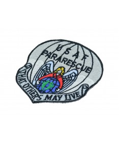 PJ USAF Pararescue