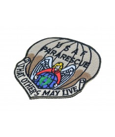 PJ USAF Pararescue