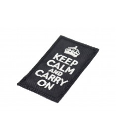 Keep Calm And Carry On