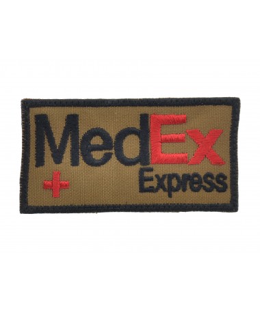 PJ MedEx Express