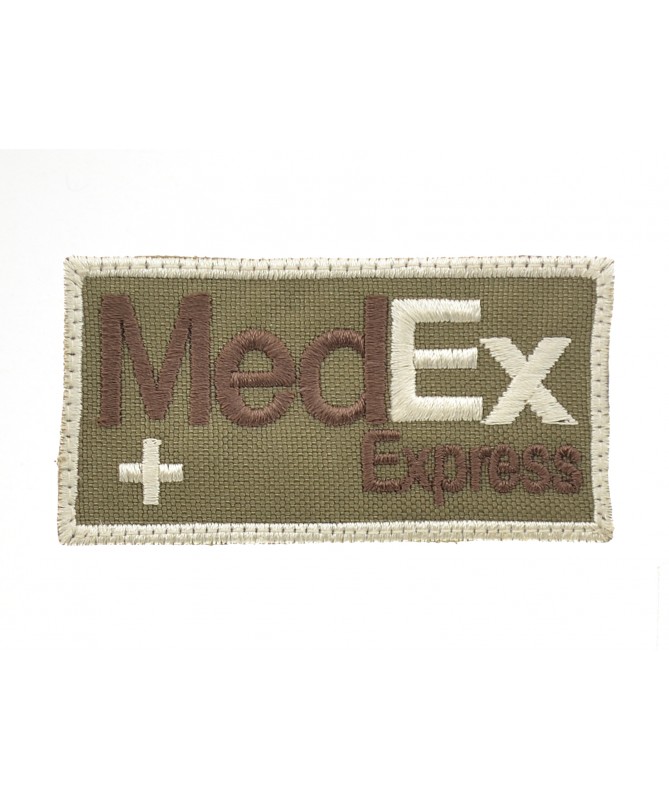 PJ MedEx Express