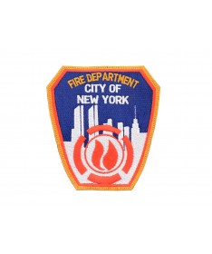 FDNY