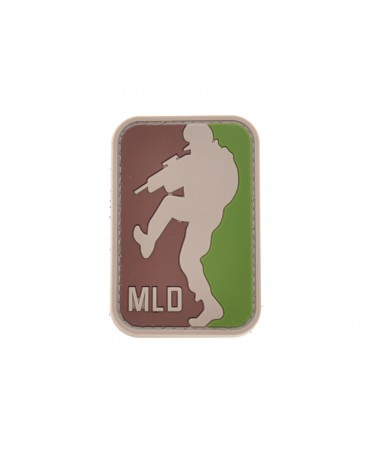 MLD - Major League Doorkicker