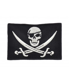 Bandiera Jolly Roger Calico Jack