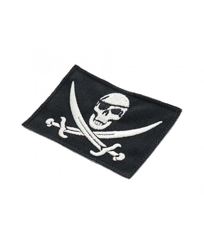 Bandiera Jolly Roger Calico Jack