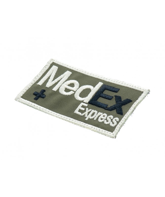 PJ MedEx Express