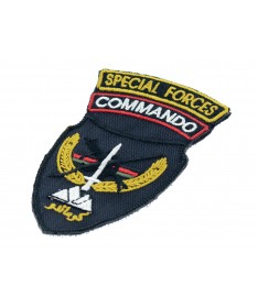 ANA Commando Special Force