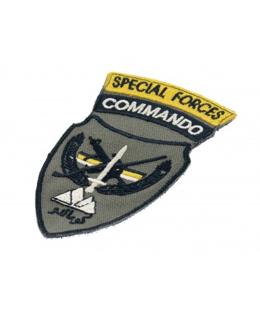 ANA Commando Special Force