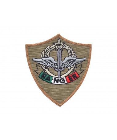 4° Reggimento Alpini Paracadutisti Monte Cervino Ranger