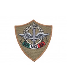 4° Reggimento Alpini Paracadutisti Monte Cervino Ranger