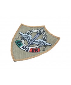 4° Reggimento Alpini Paracadutisti Monte Cervino Ranger