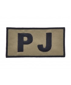 PJ Call Sign