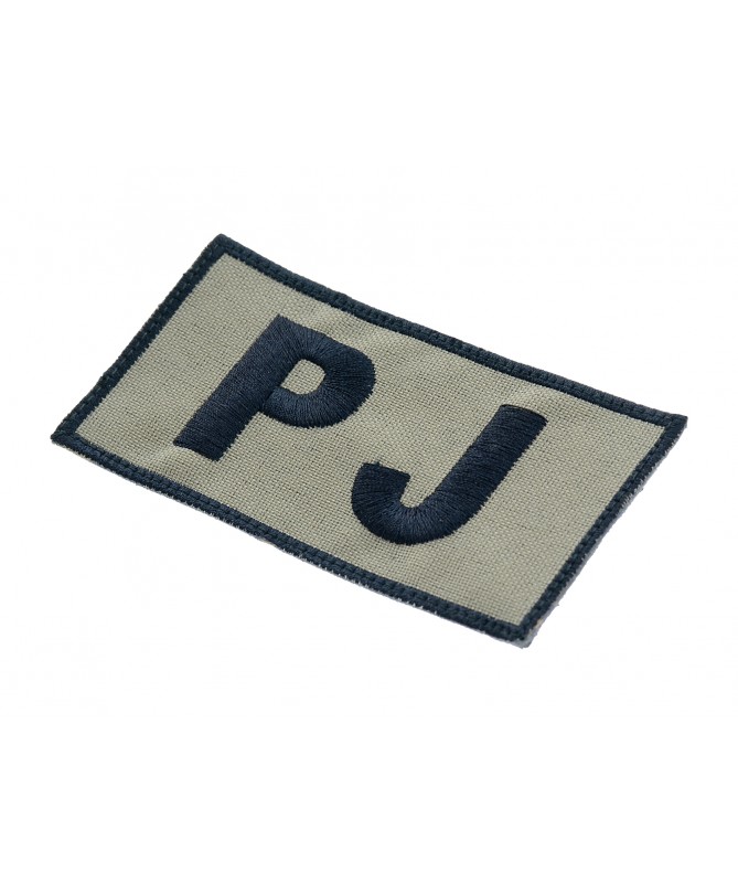 PJ Call Sign