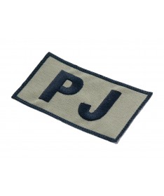 PJ Call Sign