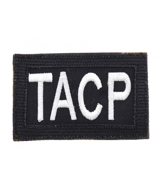 TACP Reversible Call Sign