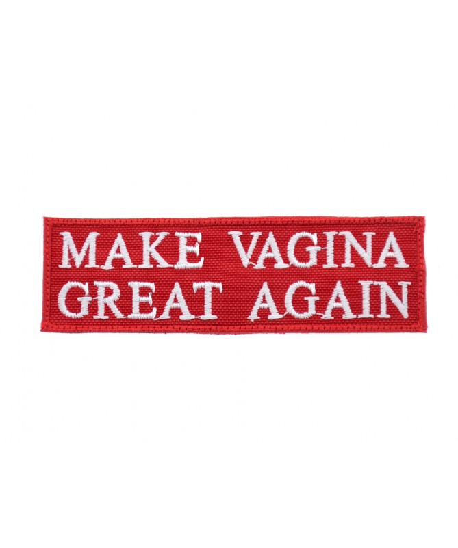 Make Vagina Great Again