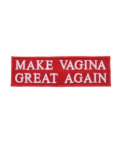 Make Vagina Great Again