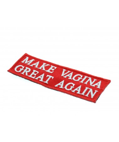 Make Vagina Great Again