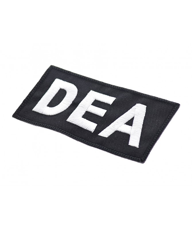 DEA Call Sign