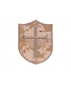 Devgru Gold Squadron Crusader Cross