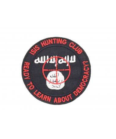 ISIS Hunting Club