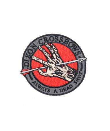 The Walking Dead Daryl Dixon Crossbows
