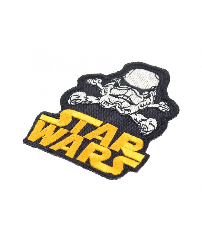 Star Wars Stormtrooper Jolly Roger