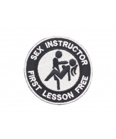 Sex Instructor