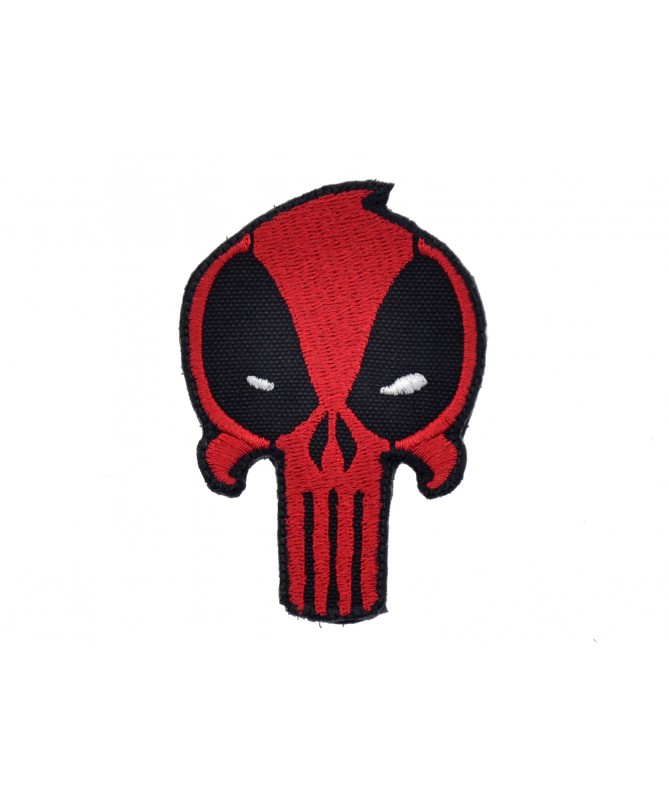 Punisher, Deadpool Wiki