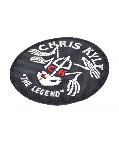 Chris Kyle The Legend