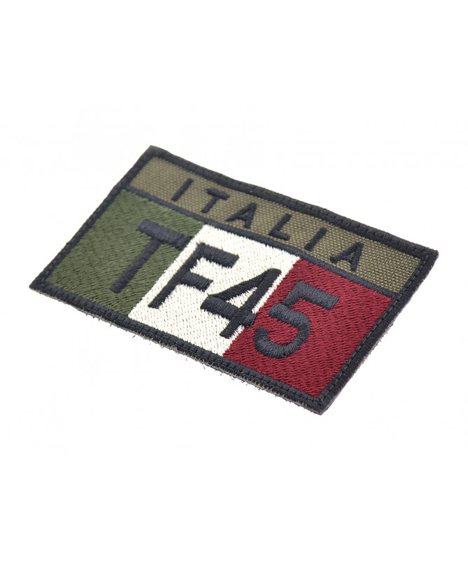 Bandiera Italia TF45