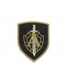 Spetsgruppa "A" / Alpha Group FSB