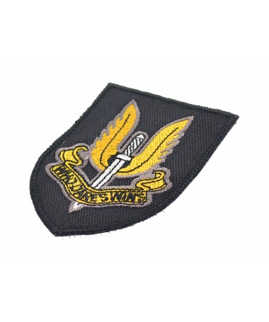 22nd SAS Special Air Service