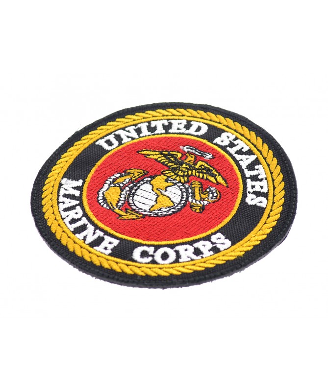 United States Marine Corps