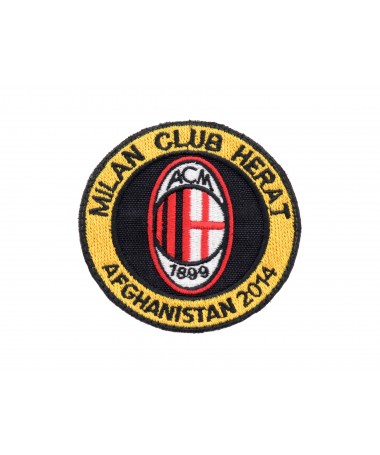 Milan Club Herat  Afghanistan