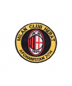 Milan Club Herat  Afghanistan