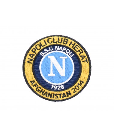 Napoli Club Herat  Afghanistan