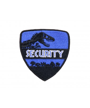 Jurassic Park Security