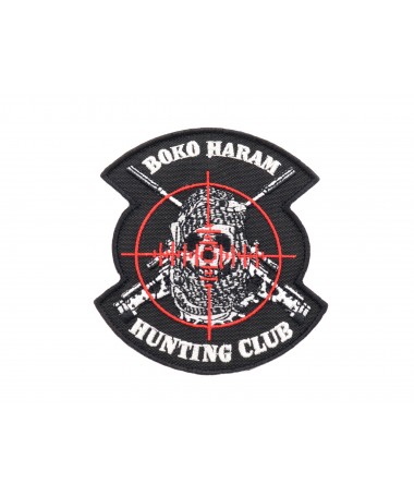Boko Haram Hunting Club