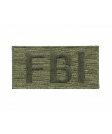 FBI HRT