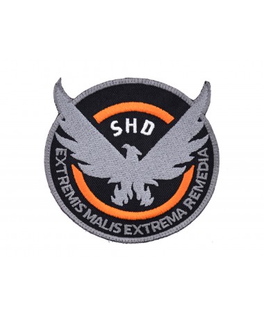 Tom Clancy's The Division SHD