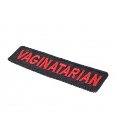 Vaginatarian