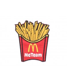 Mc Donald Team