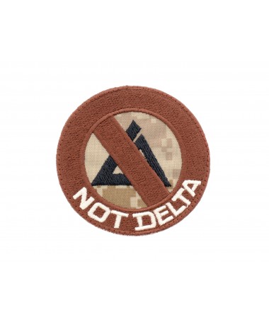 Devgru Not Delta
