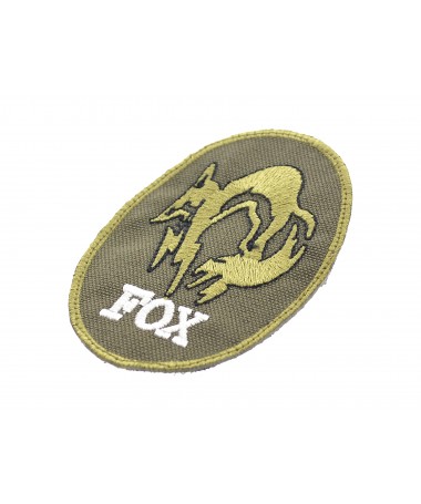 Metal Gear FOX
