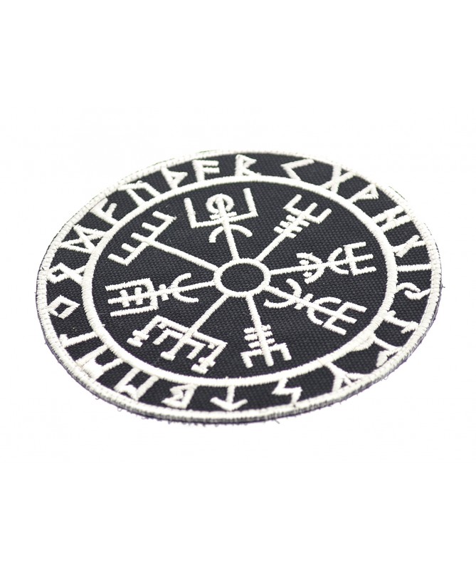 Vegvisir Bussola Runica